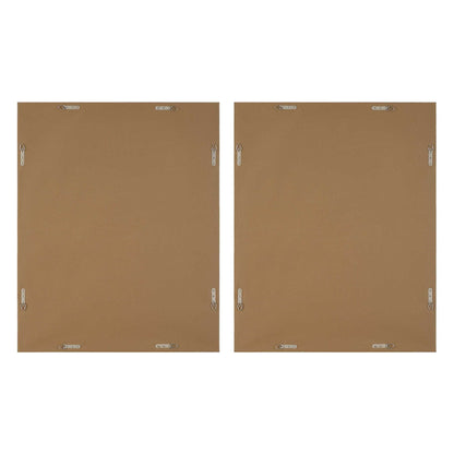 Rush & Dash - Framed Prints (Set of 2)