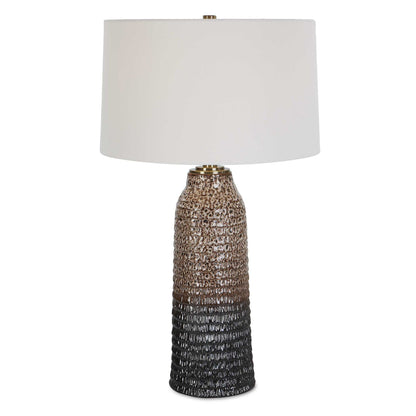 Padma - Mottled Table Lamp