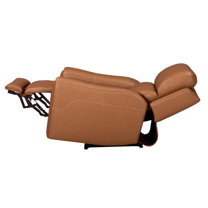 Hancock - Zero Gravity Power Recliner P3