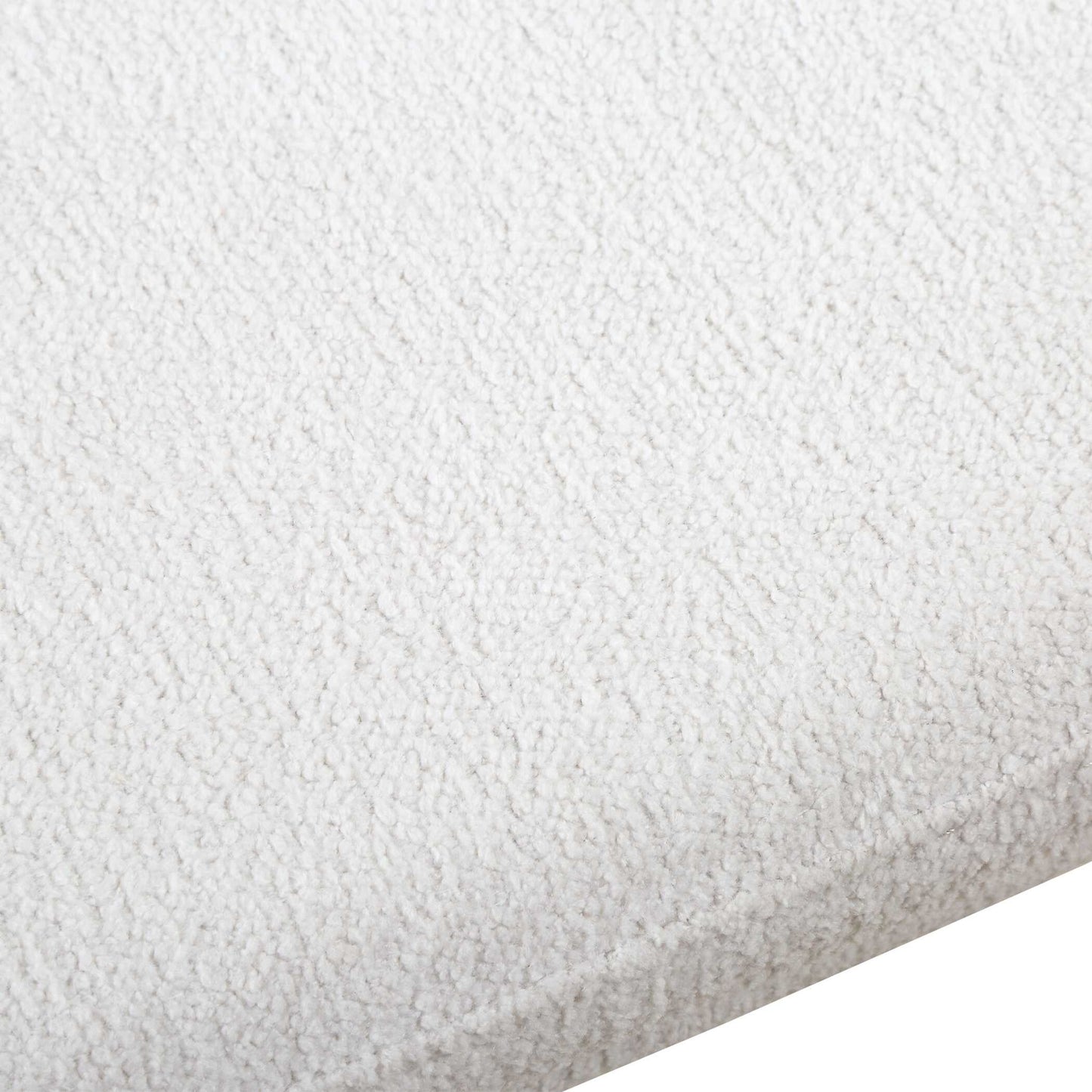 Ascend - Dining Chair - Textured White