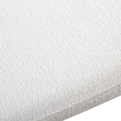 Ascend - Dining Chair - Textured White