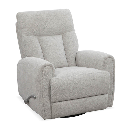 Natalia - Manual Swivel Glider Recliner (Set of 2)