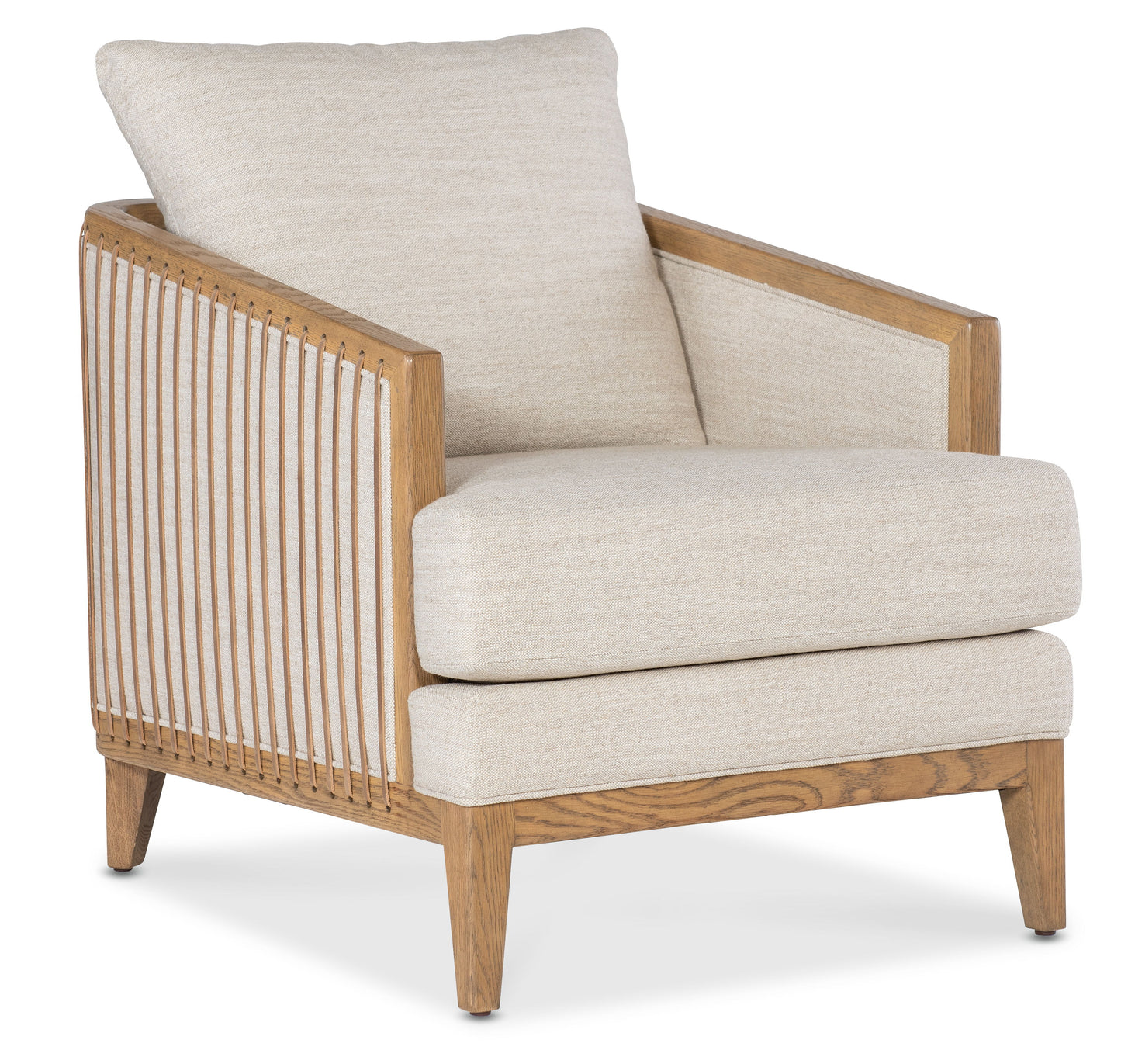 Enveyed - Stationary Chair - Beige