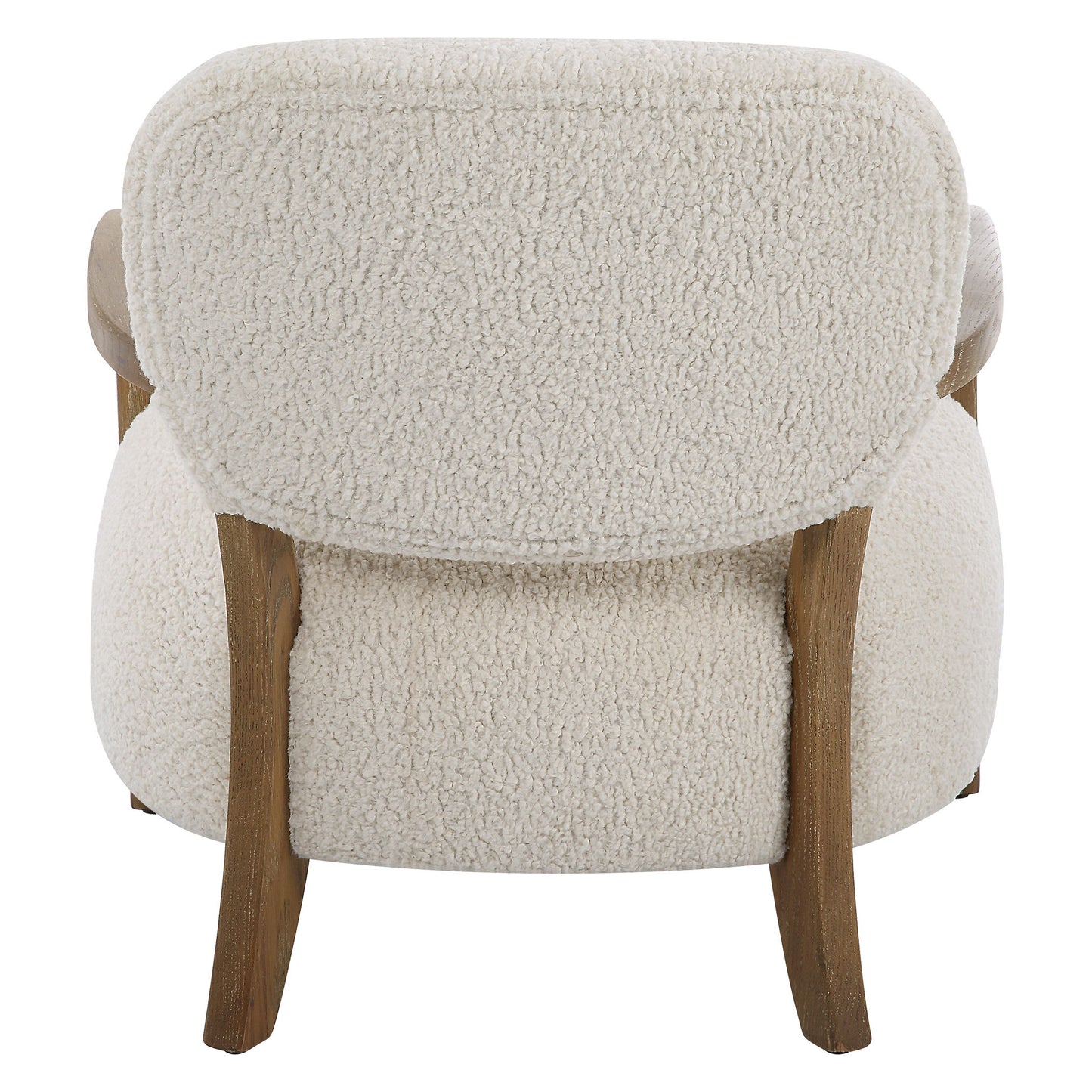 Corben - Swivel Chair - Pearl Silver