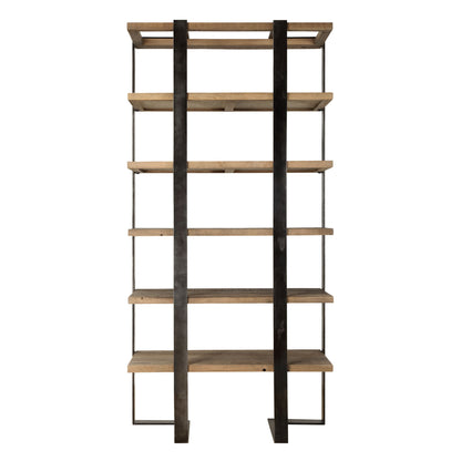 Felix - Reclaimed Oak Etagere