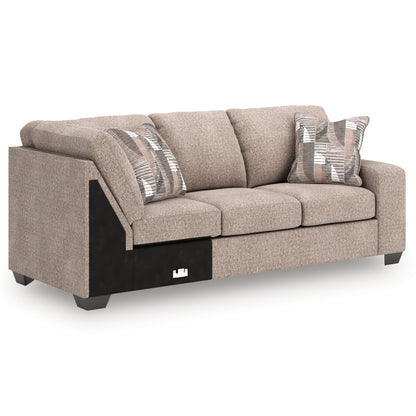 Seyler Lane - Sectional