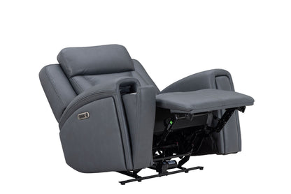 Maveric - Power Zero Gravity Recliner P3 - Bette Lapis