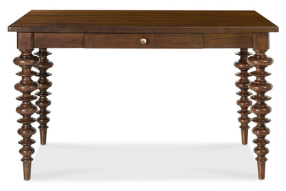 Archives - Gathering Table - Dark Brown