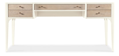 Hera - Hera Writing Desk - White