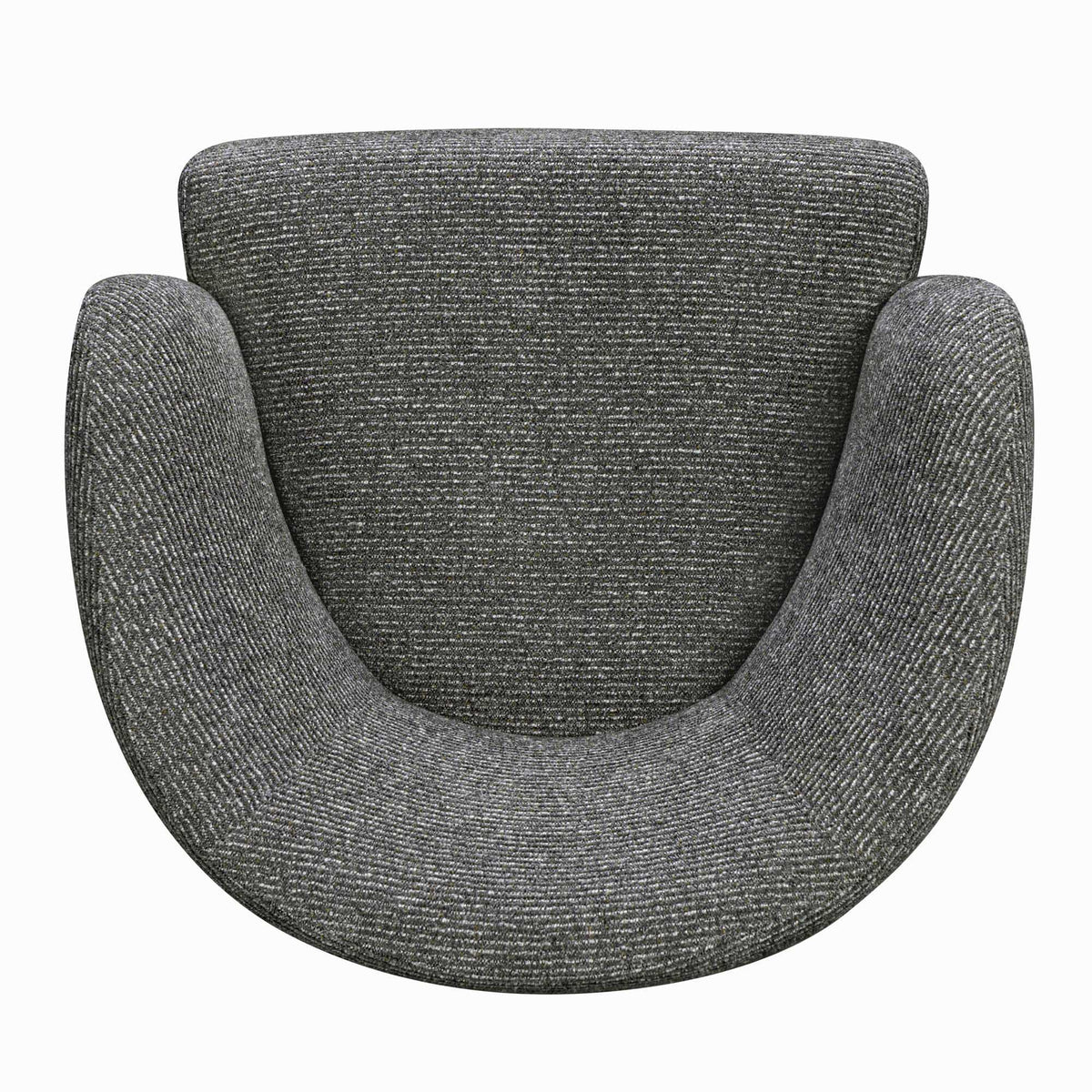 Mingle - Swivel Glider Accent Chair
