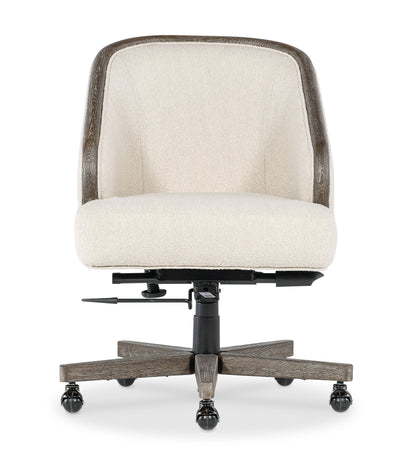 EC - Paloma Executive Swivel Tilt Chair