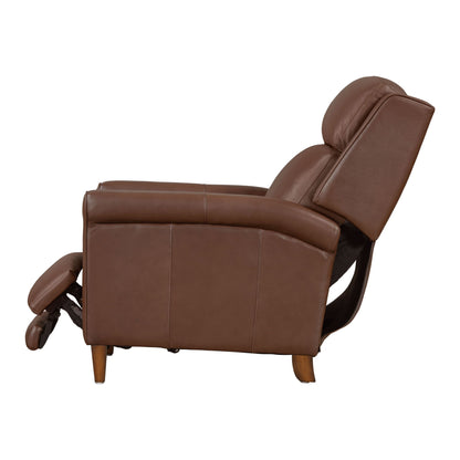 Northfield - Power Cordless High Leg Recliner