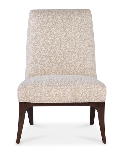 CC - Bella Slipper Chair