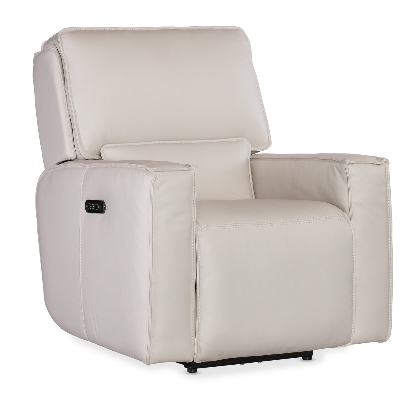 Miles - Zero Gravity Power Recliner With Power Headrest