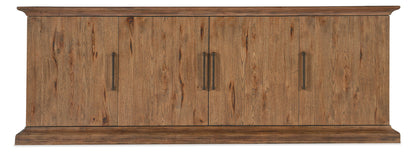 Big Sky - Media Console