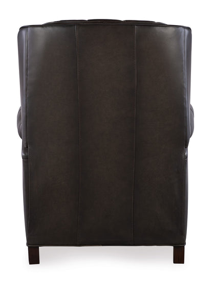 RC - Palmer Press Back Recliner