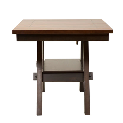 Lawson - Gathering Table - Dark Brown