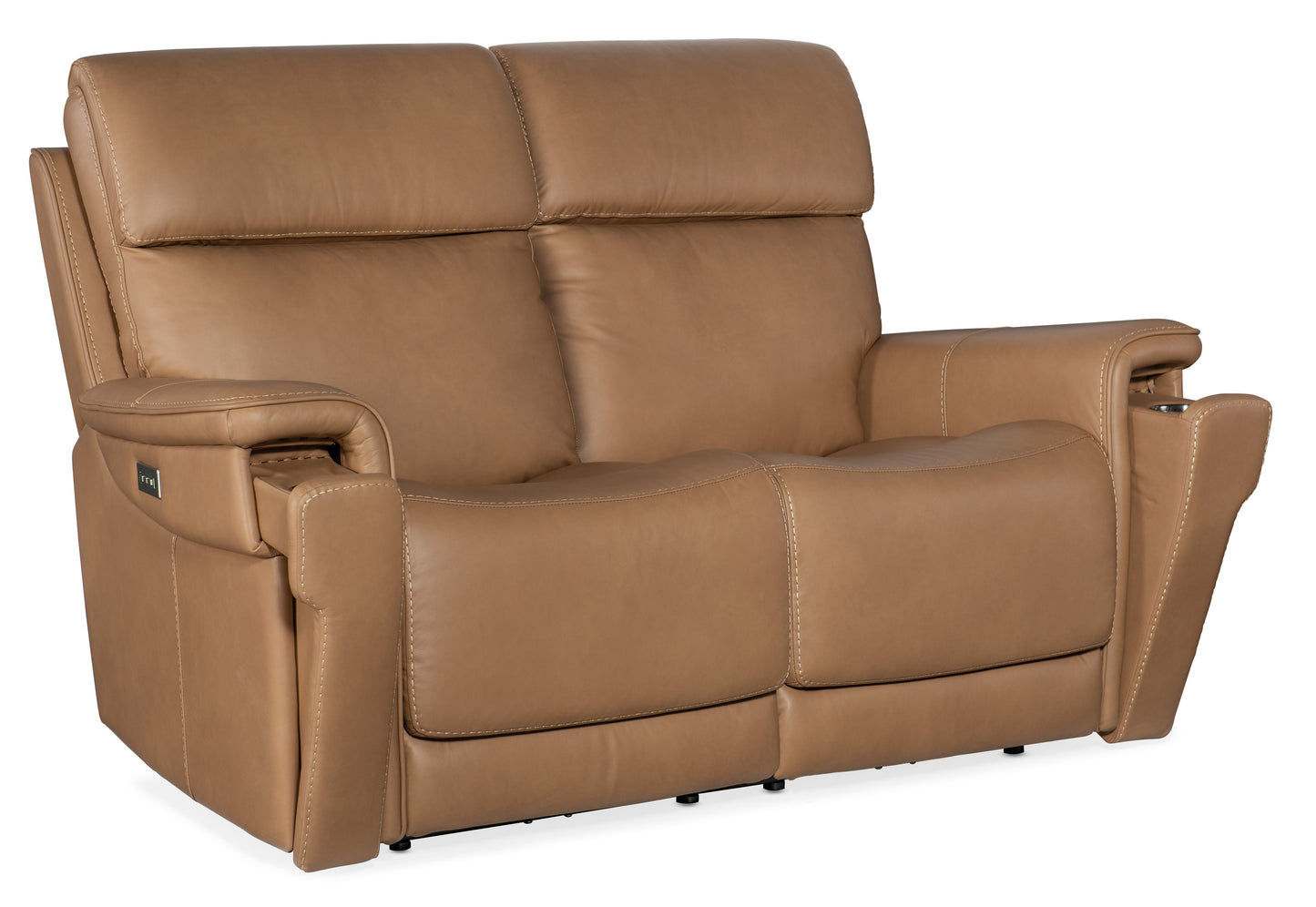 Lyra - Zero Gravity Power Loveseat