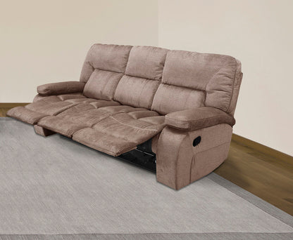 Chapman - Manual Reclining Sofa Set