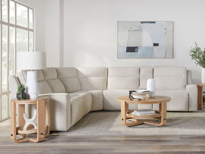 Lancaster - Sectional