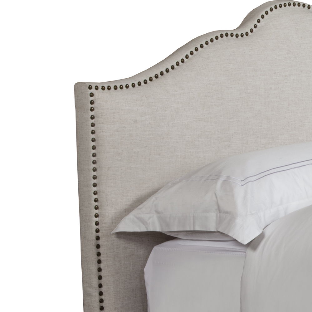 Jamie - Upholstered Bed