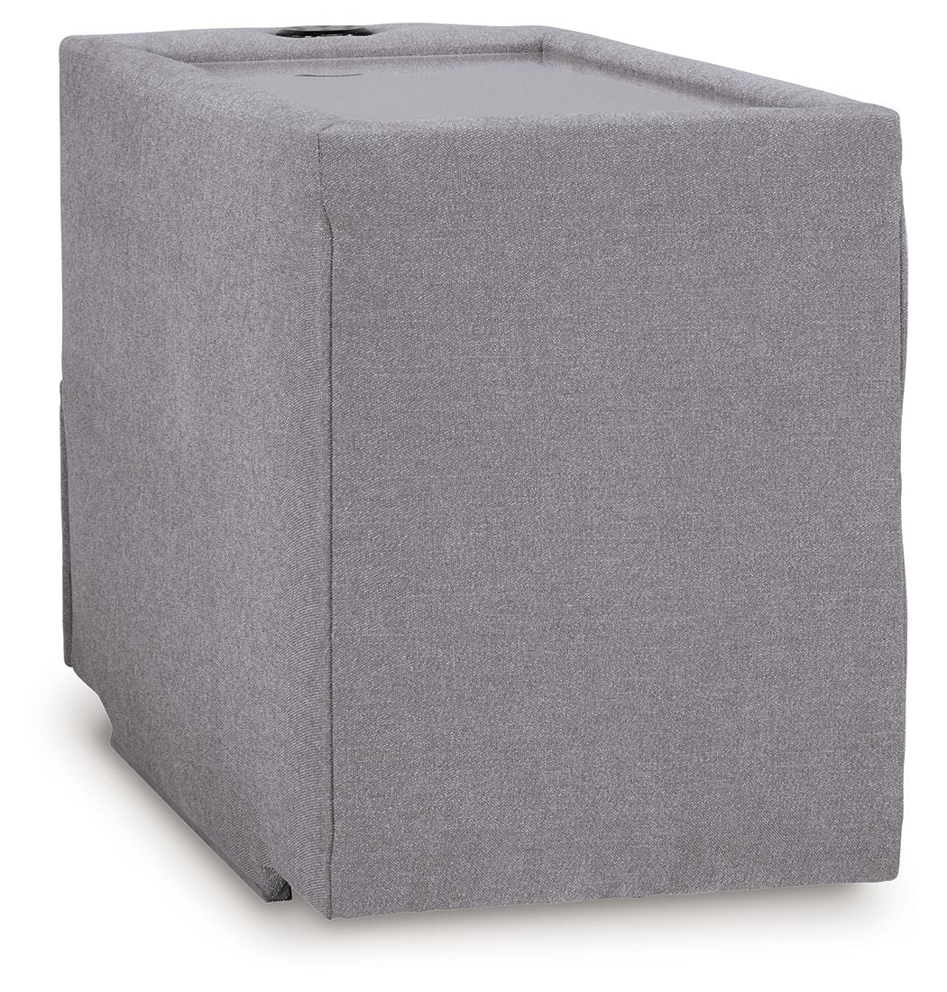 Modmax - 8 Piece Sectional