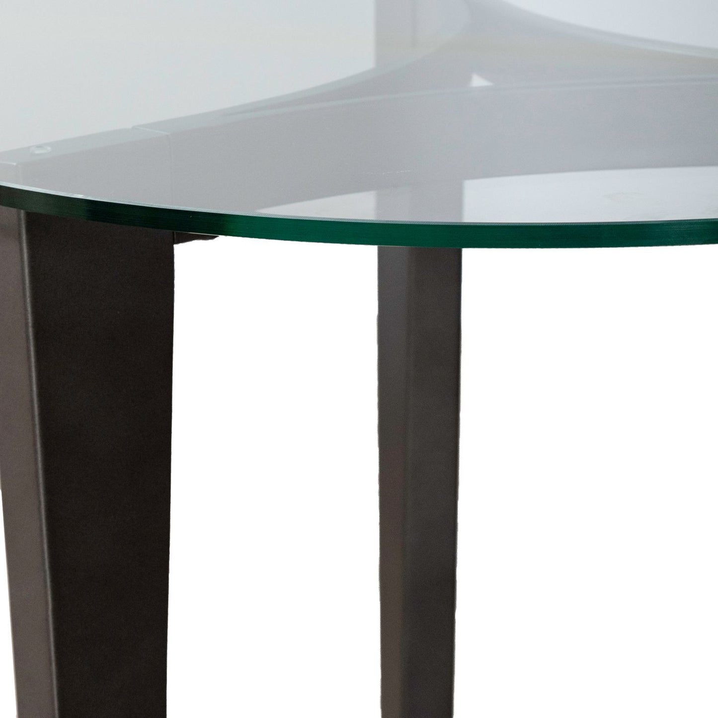 Capri - Wood Table