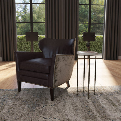 Commerce And Market - Martini Table