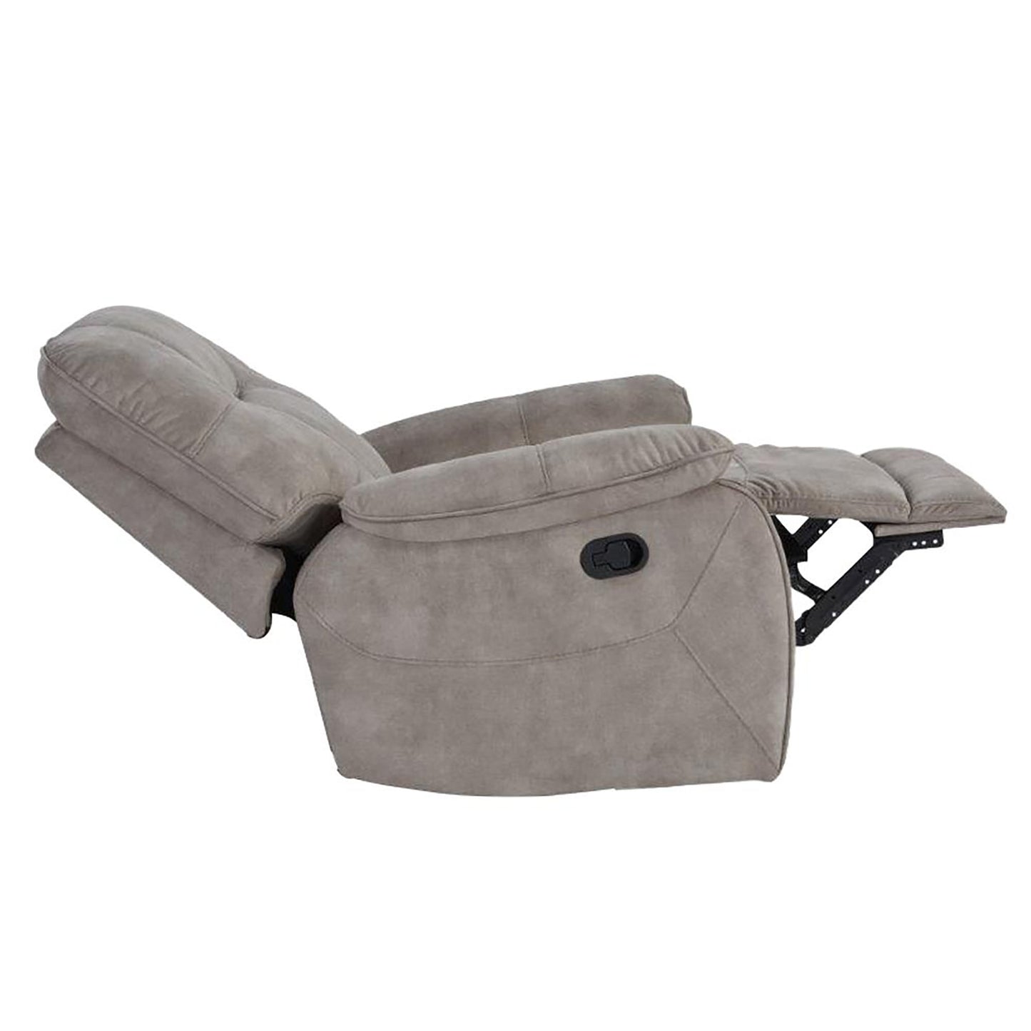 Cooper - Glider Recliner