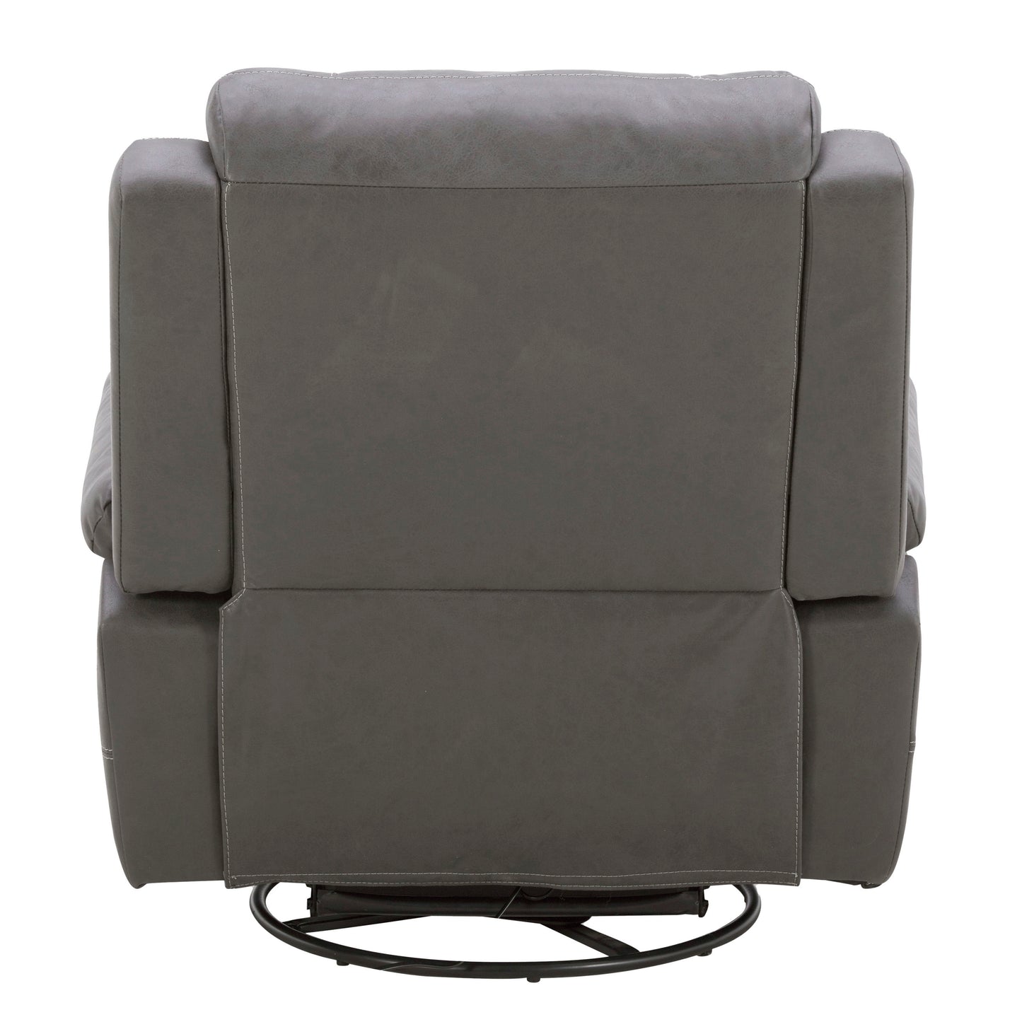 Caldwell - Power Reclining Sofa Set
