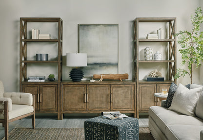 Sundance - Small Media Console