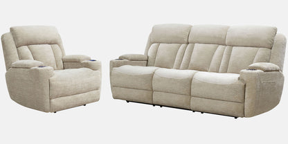 Dalton - Power Reclining Sofa Set