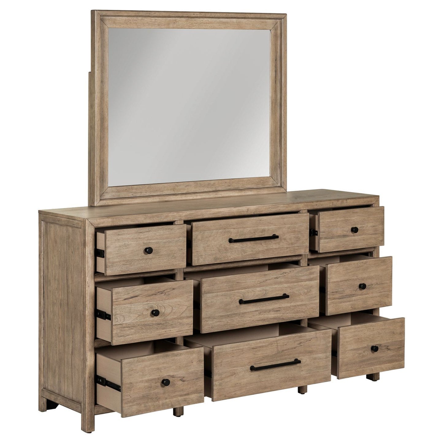 Proximity Place - Dresser