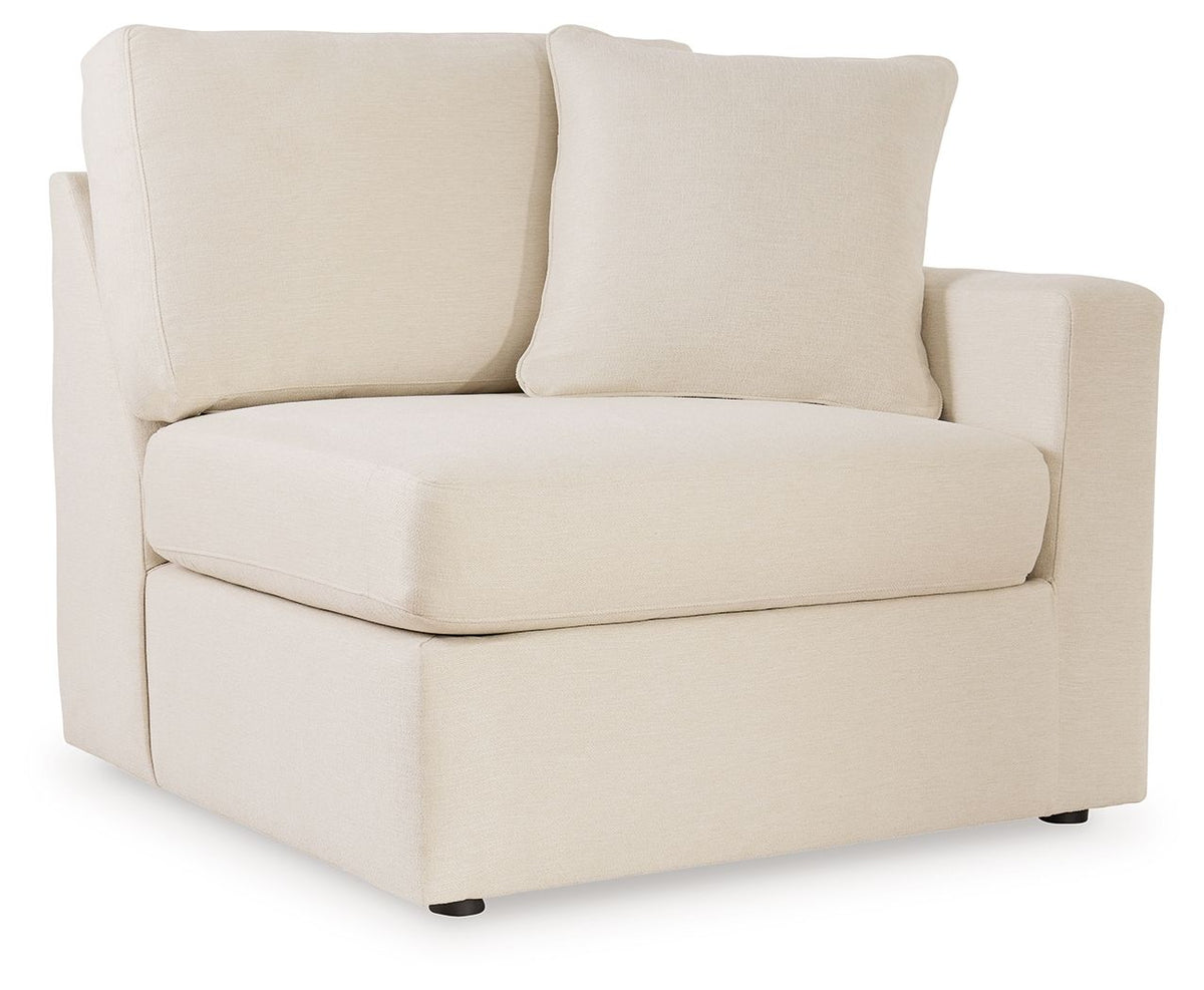 Modmax - 4 Piece Sectional