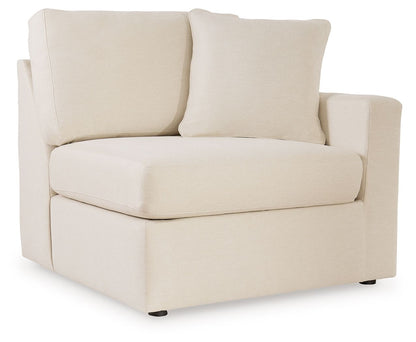 Modmax - 8 Piece Sectional