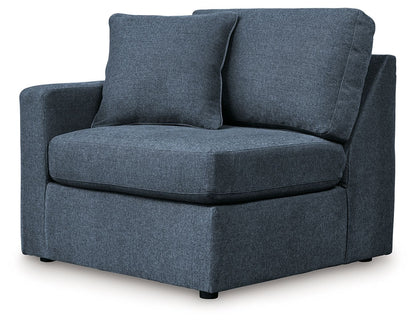 Modmax - 4 Piece Sectional