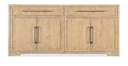 Retreat - Buffet - Beige