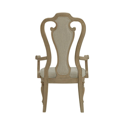 Magnolia Manor - Splat Back Upholstered Chair