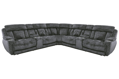 Empire - Modular Power Reclining Sectional