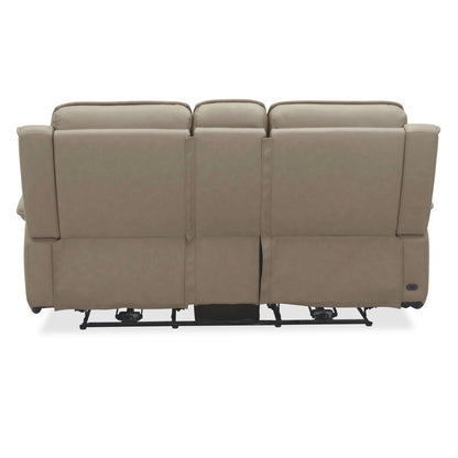 Cora - Loveseat With Console P3 & ZG