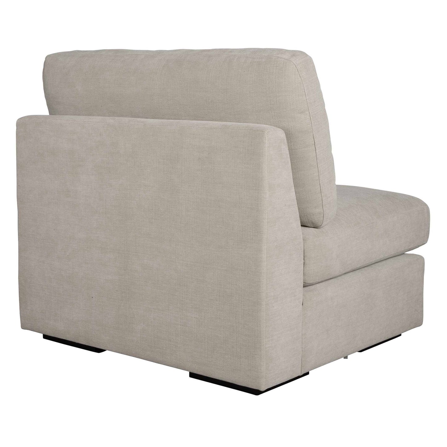 Refuge - Armless Sofa