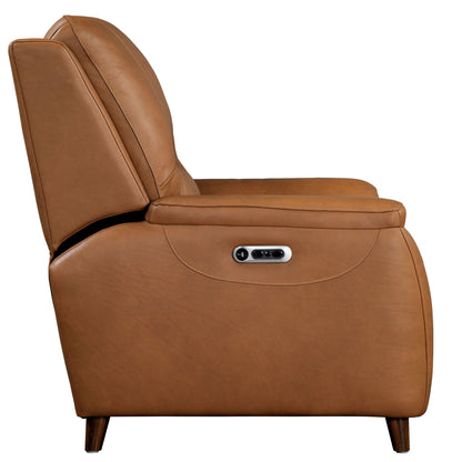 Austin - Power Reclining Sofa Set