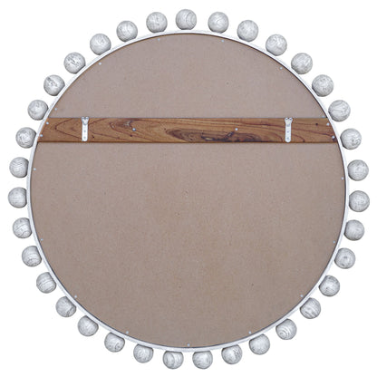 Cyra - Round Mirror