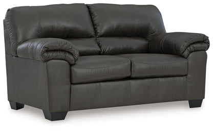 Bladen - Stationary Loveseat