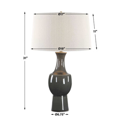 Tennille - Table Lamp