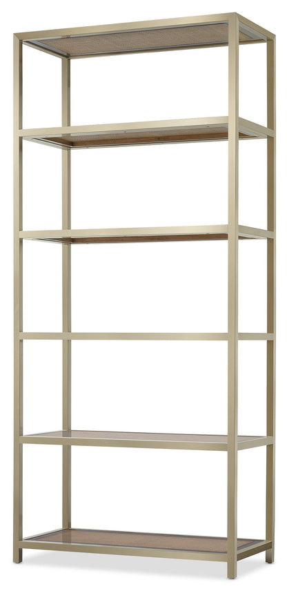 Melange - Etagere