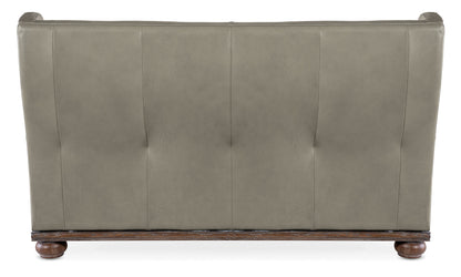 William - Stationary Loveseat