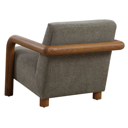 Balance - Accent Chair - Herb