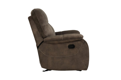 Cooper - Reclining Sofa Set