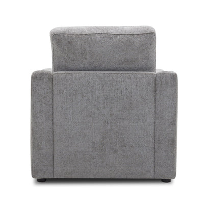 Surrender - Chair - Burmese Nature